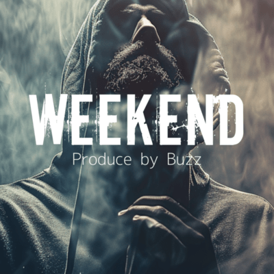 WEEKENDのジャケット写真