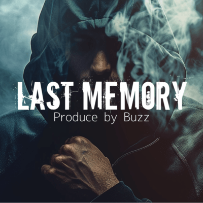 Last Memory Front Cover