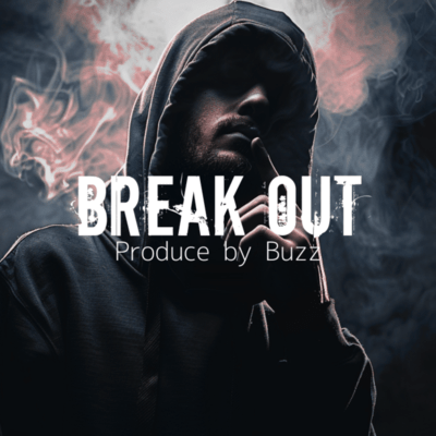 BREAK OUTのジャケット写真