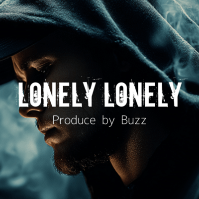 Lonely Lonely Front Cover