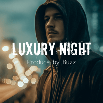 Luxury Nightのジャケット写真