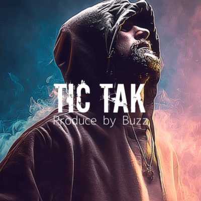 TIC TAK Front Cover