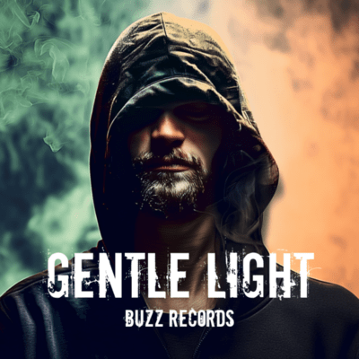 Gentle Light Front Cover