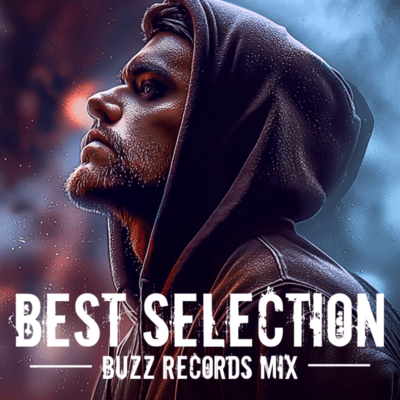 BEST SELECTION Vol.2 - NEW HOPE - Front Cover