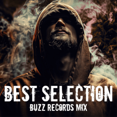 BEST SELECTION Vol.3 - Epic Chapters - Front Cover