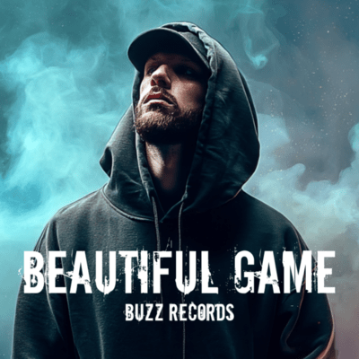 Beautiful Game Front Cover