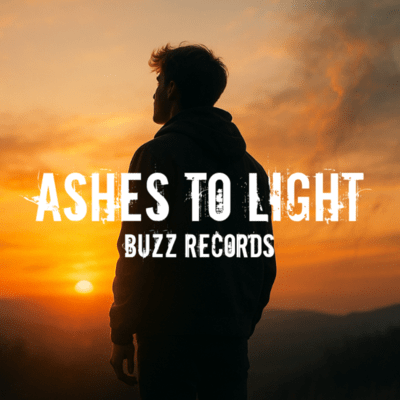 Ashes to Light Front Cover