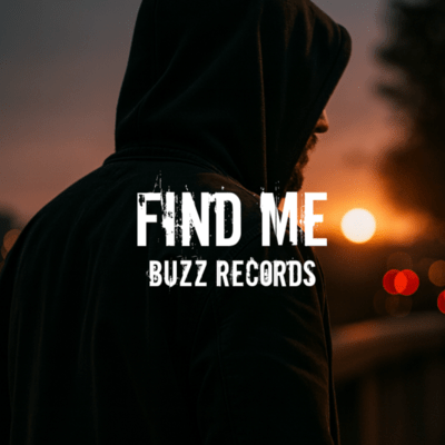 Find Me Front Cover