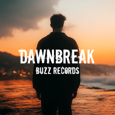 Dawnbreakのジャケット写真