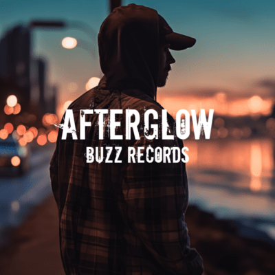 AFTERGLOW Front Cover