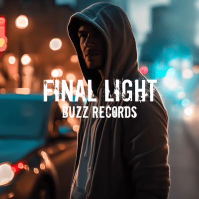 FINAL LIGHT Front Cover