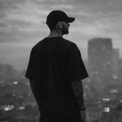 ASCENDのジャケット写真