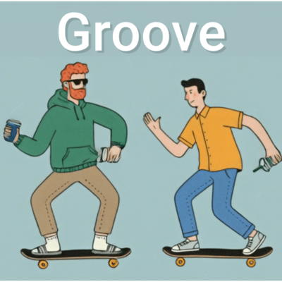 Easy Workのジャケット写真