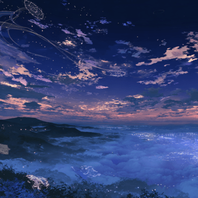 Let the Day Dissolve Front Cover