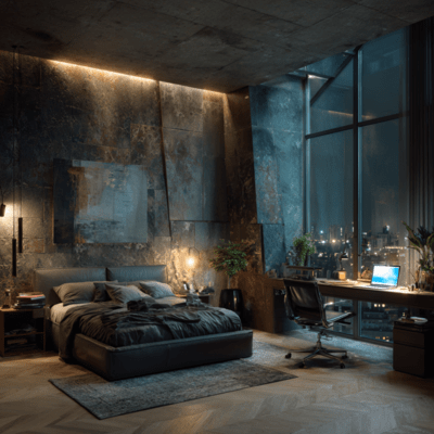 Into the Quiet Zoneのジャケット写真