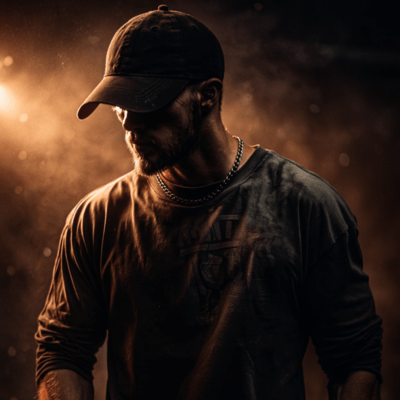 Warriors Anthem Front Cover