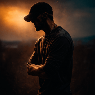 Warrior’s Gloryのジャケット写真