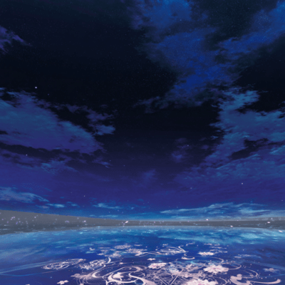 When the Day Slows Downのジャケット写真