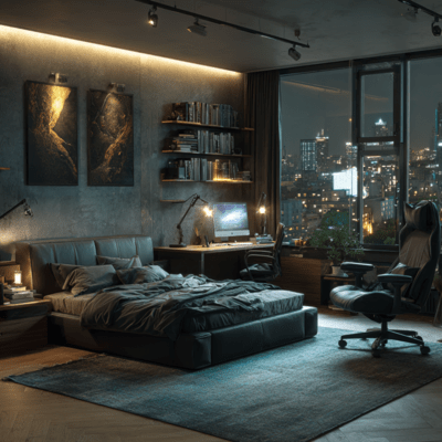 Staying in the Zone Front Cover