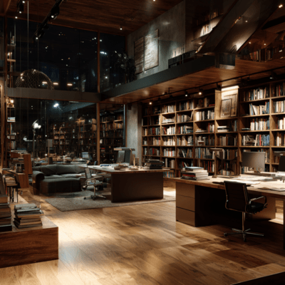 After Midnight Focusのジャケット写真