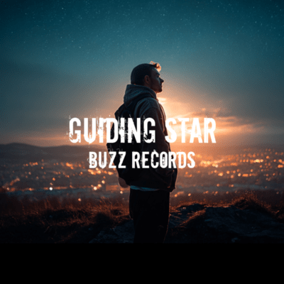 Guiding Star Front Cover
