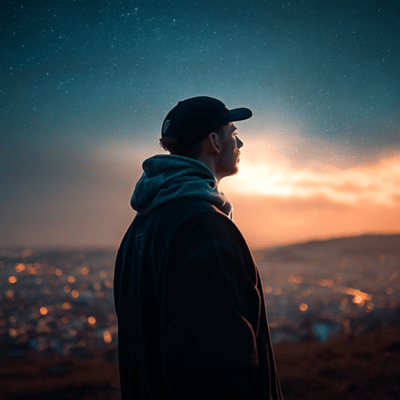 The Anthem of Buzz Vol:2のジャケット写真