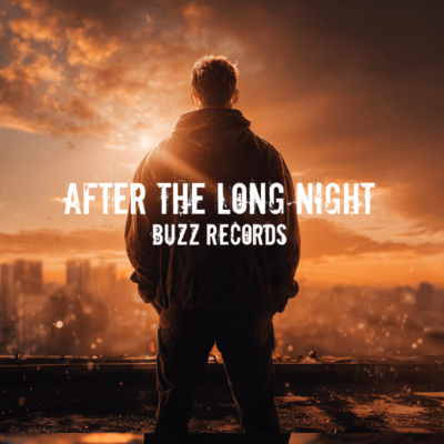 After the Long Nightのジャケット写真