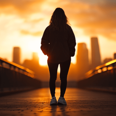 Sky of Roads Front Cover