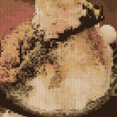 A la carte one Front Cover