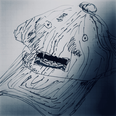 僕は忘れておくよのジャケット写真