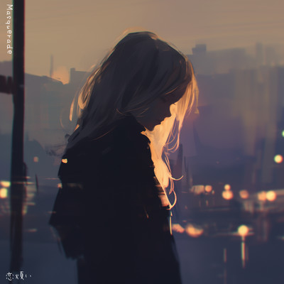 Koiwazurai Front Cover