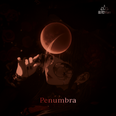 Penumbra Front Cover