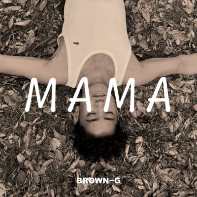 MAMA Front Cover