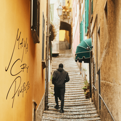 Wander (2025 Remaster) Front Cover