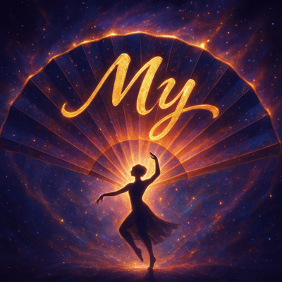 My (feat. Hao & YUGO)のジャケット写真