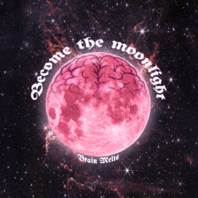 Become the moonlight Front Cover