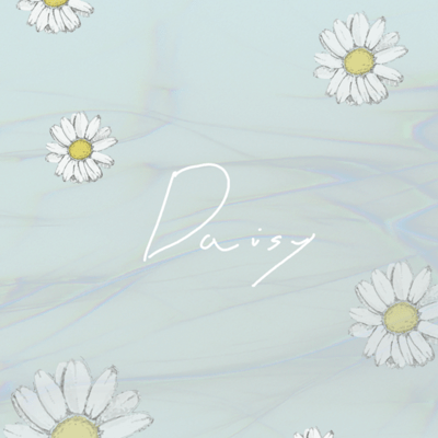 Daisy Front Cover