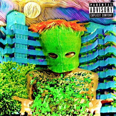 Mind of Naked Front Cover