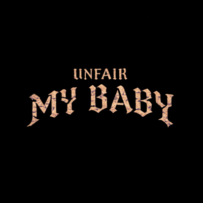 MyBaby Front Cover