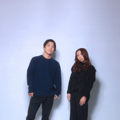 like a laundry (feat. 重音テト)のジャケット写真