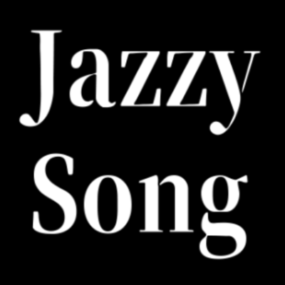 JazzySong (feat. WITT) Front Cover