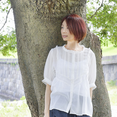 Wのジャケット写真