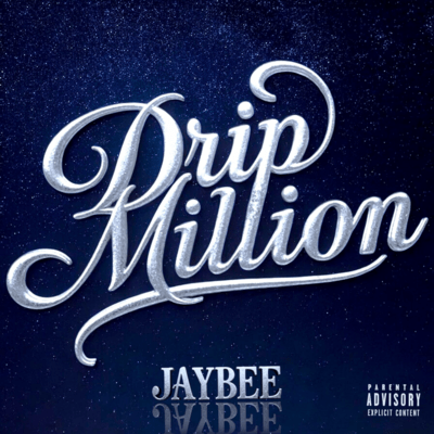 Drip Million Front Cover