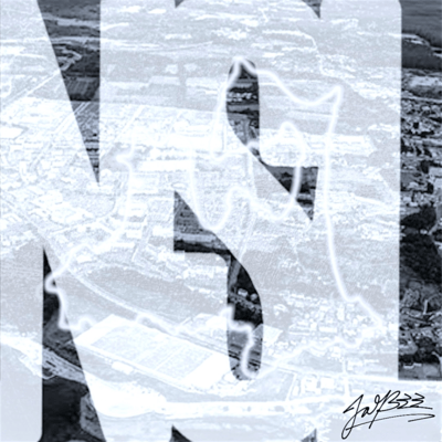 North Side Lifeのジャケット写真