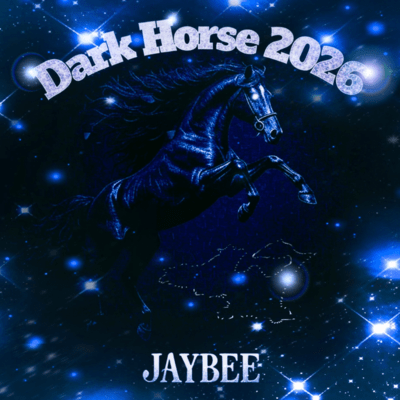 Dark Horse 2026 Front Cover