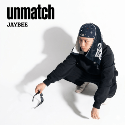 unmatch Front Cover