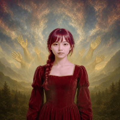 Tattoo Girls Collection - Gothic Series Vol. 1 Front Cover