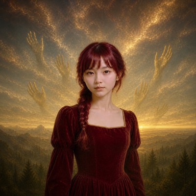 Chiheisen (feat. Airi) Front Cover