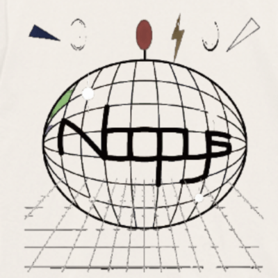 NOOPYS Front Cover