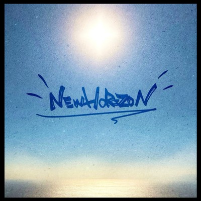 NEW HORIZON Front Cover